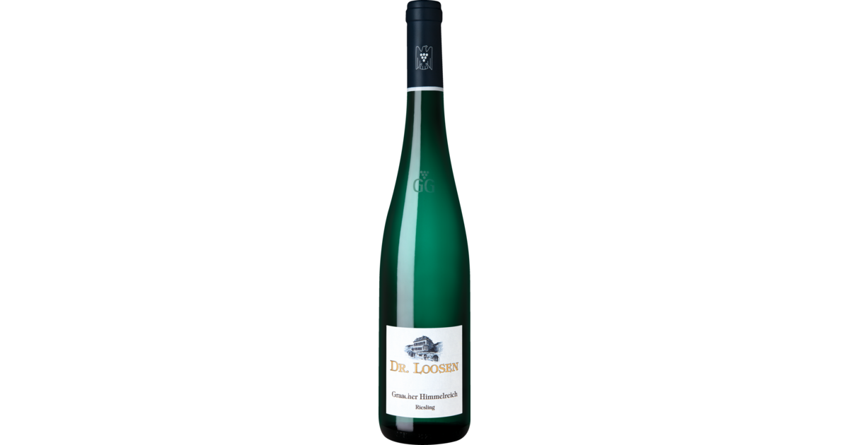 Graacher Himmelreich Riesling GG