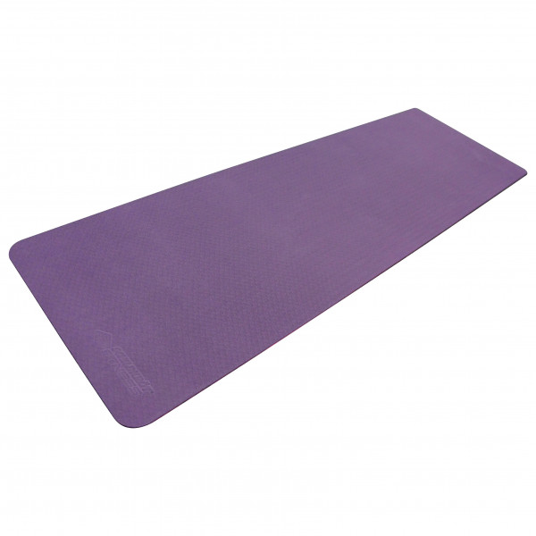 Schildkröt Fitness - Yogamatte 4mm Bicolor