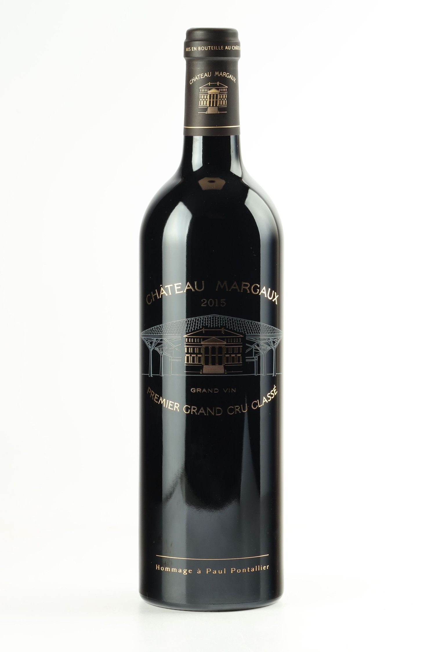 Château Margaux 2015, Margaux