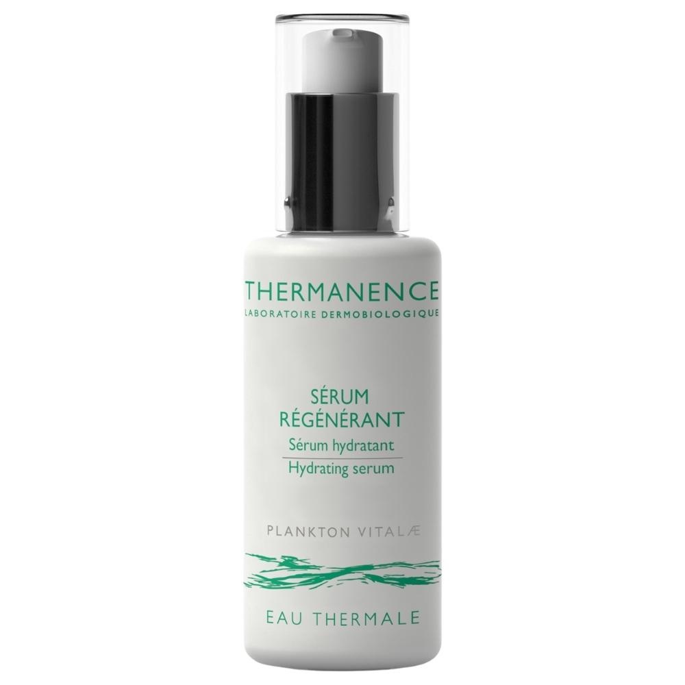 thermanence Sérum Régénérant Intense Sérum et booster