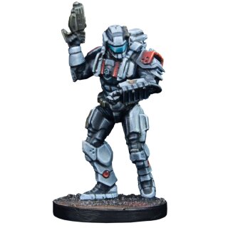 Enforcer Command