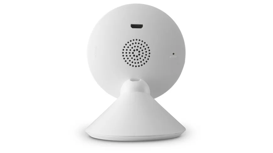 Alecto WiFi Baby Monitor SMARTBABY5