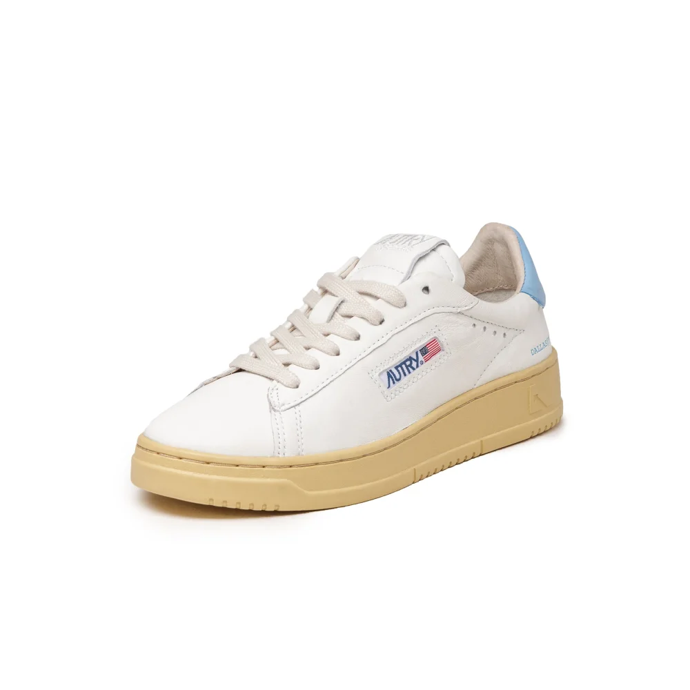 Autry Dallas ADLWNG03 / blau