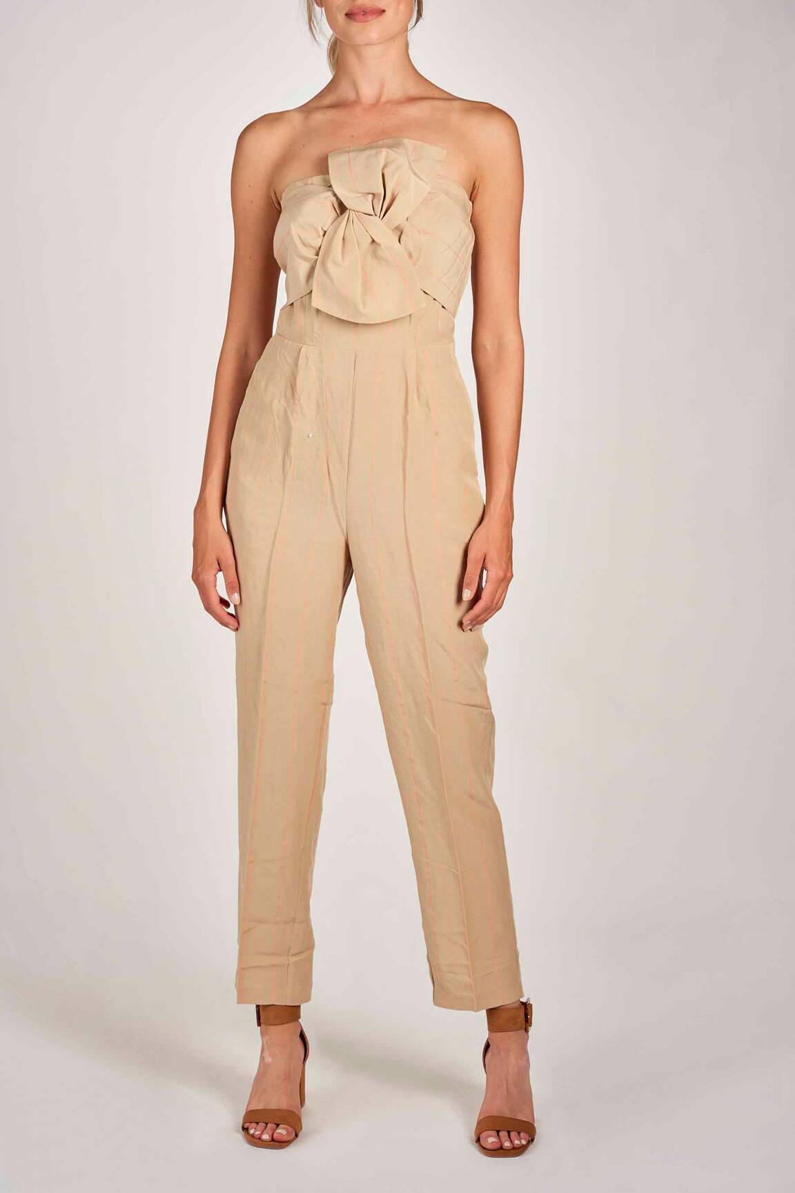 Guess Combinaisons 1 Femme couleur beige