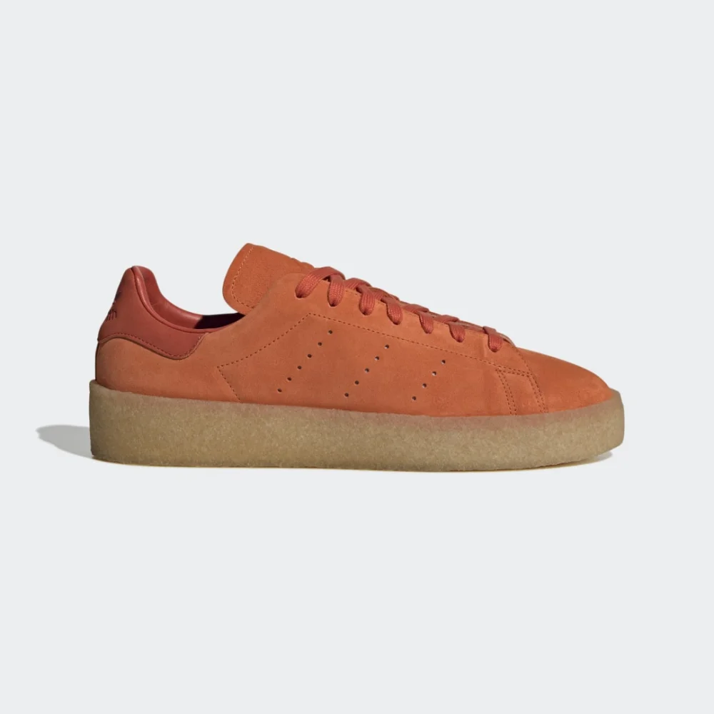 adidas Stan Smith Crepe FZ6445 / orange