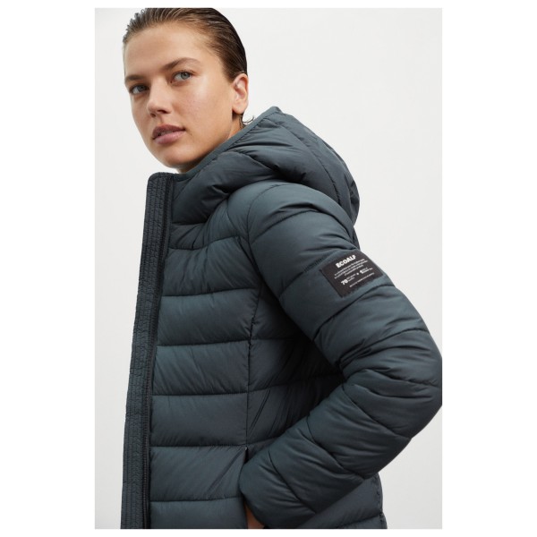 Ecoalf - Women's Aspenalf Jacket - Kunstfaserjacke