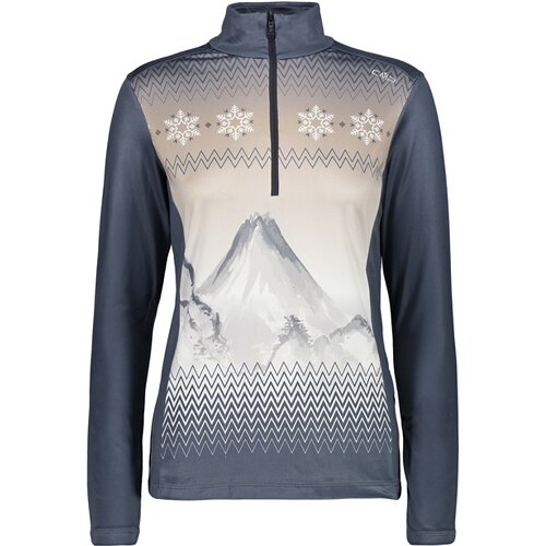 DAMEN ROLLI WOMAN SWEAT