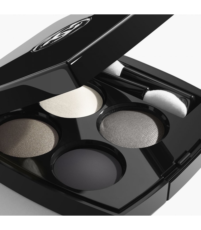 Chanel-LES 4 OMBRES-Ombres à Paupières Effets Multiples