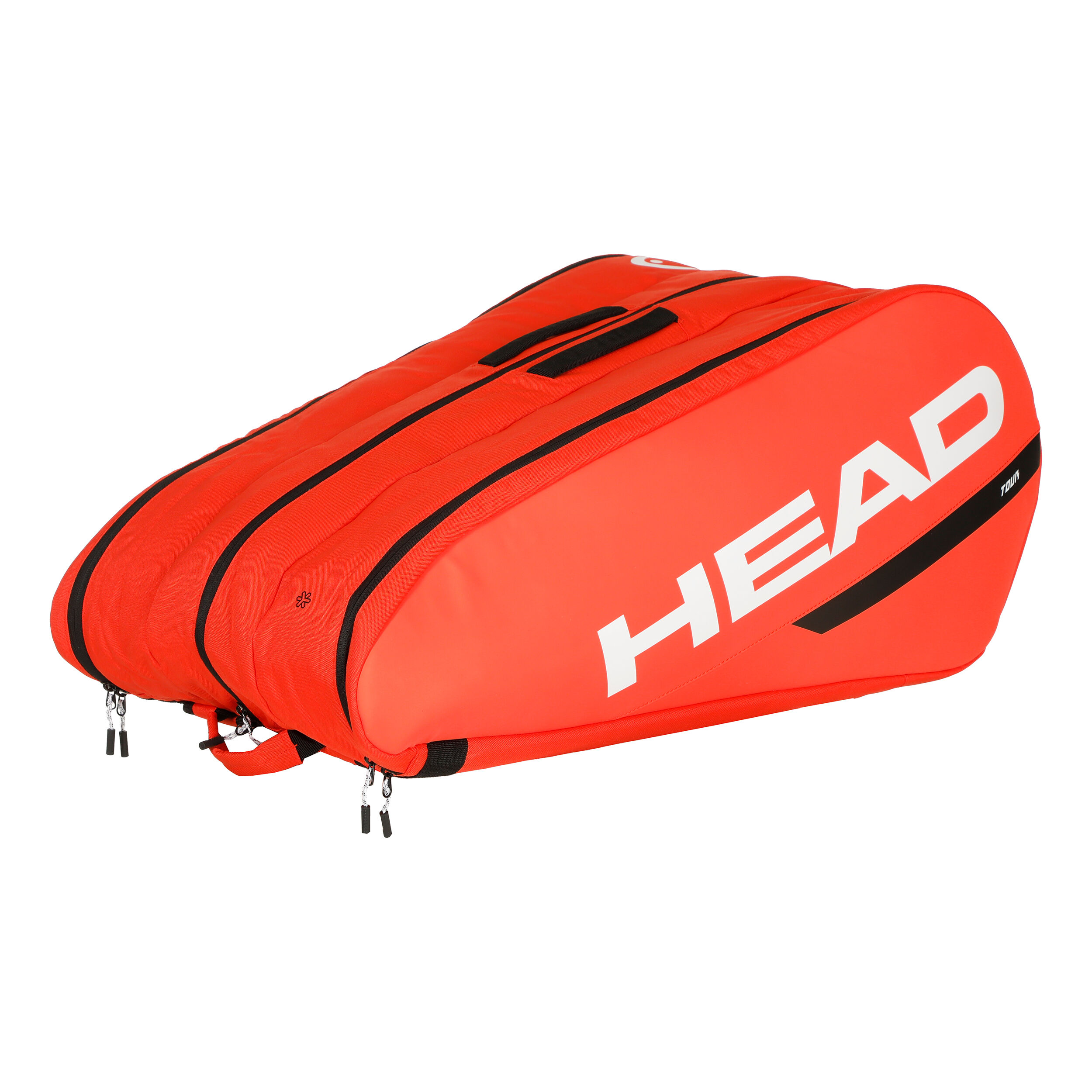 Tour Racquet Bag XL Schlägertasche - Orange