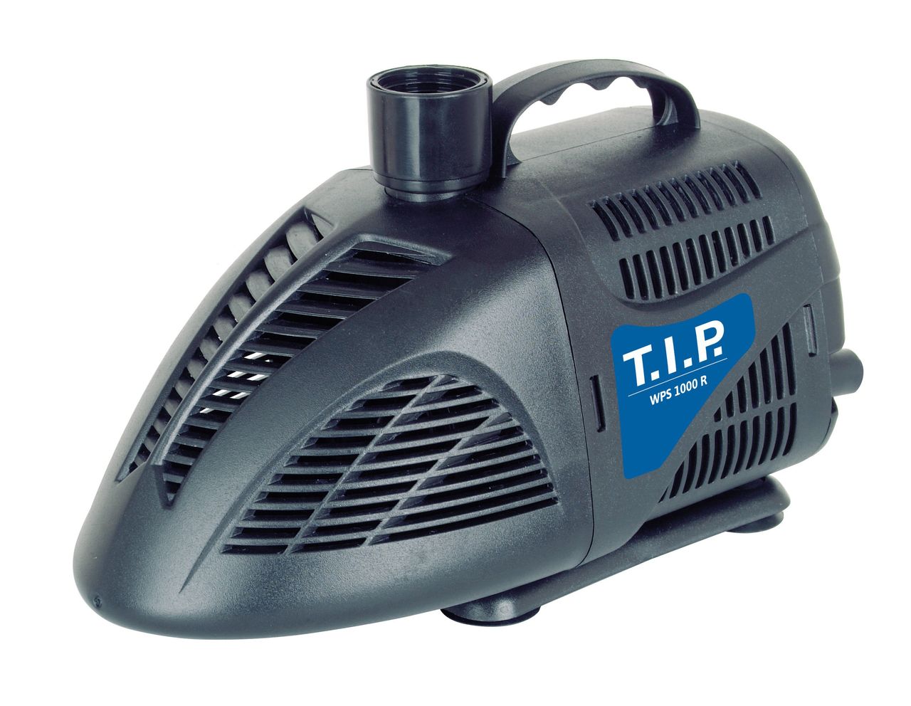 T.I.P. Wasserspielpumpe WPS 1000 R