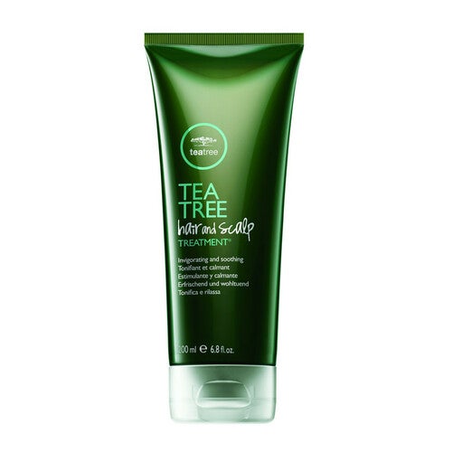 Paul Mitchell nega za lase in lasišče s čajevcem 200 ml