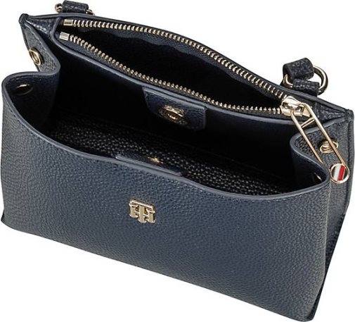 TOMMY HILFIGER Umhängetasche TH Element Crossover FA22