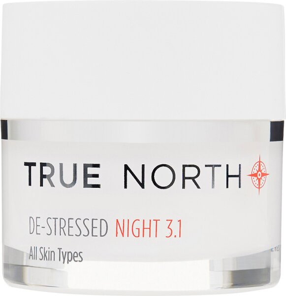 True North De-Stressed Night 3.1 Nachtcreme