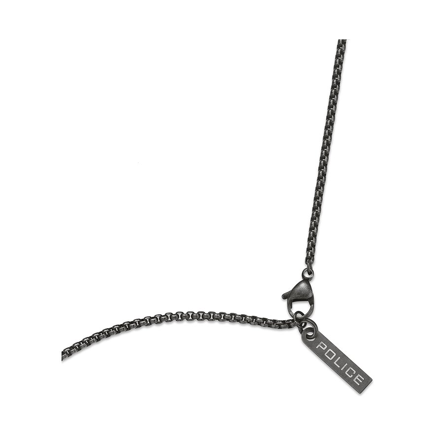 Police Kette