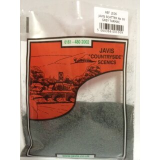 Scatter No. 16 - Grey Tarmac (40g)