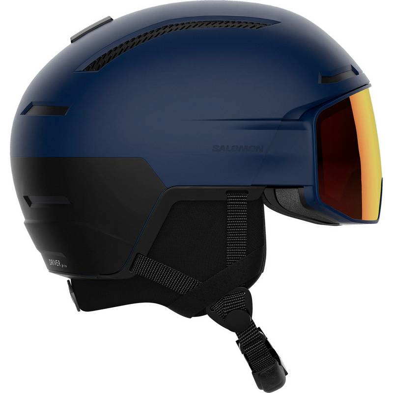 Salomon DRIVER PRO Sigma Mips Helm