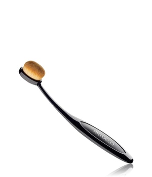 ARTDECO Oval Brush Premium Quality Small Foundationpinsel-1 Stk