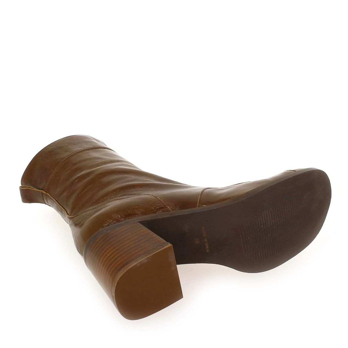 Angel Alarcon  22581 624B - marron
