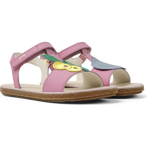 Camper Sandalen Miko Twins