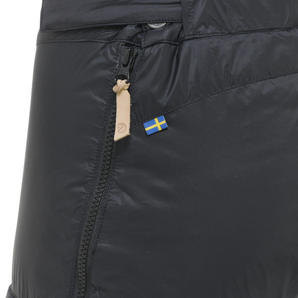 KEB TOURING PADDED TROUSERS W Damen - Thermohose