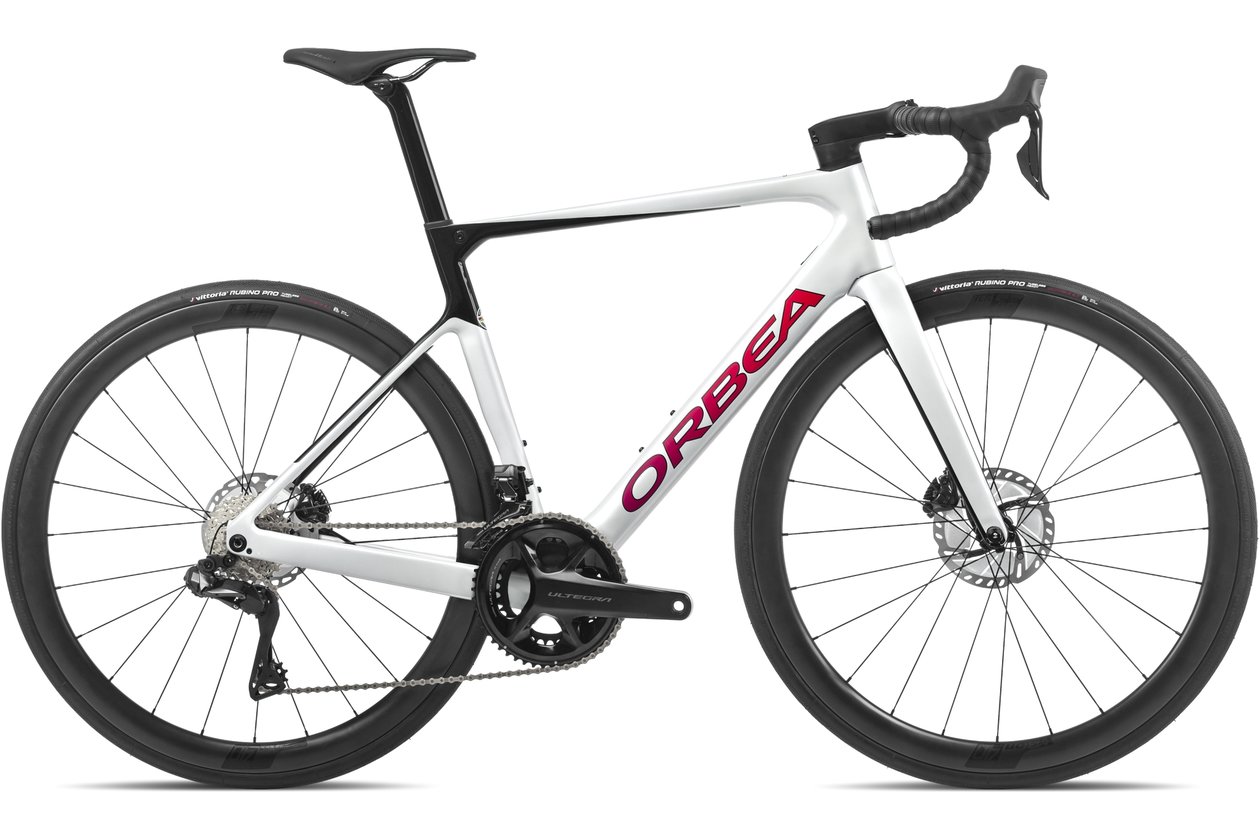 Orbea Orca M20iLTD - 2022 - 28 Zoll - Diamant