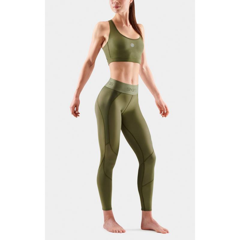 Skins S3 Tights Damen