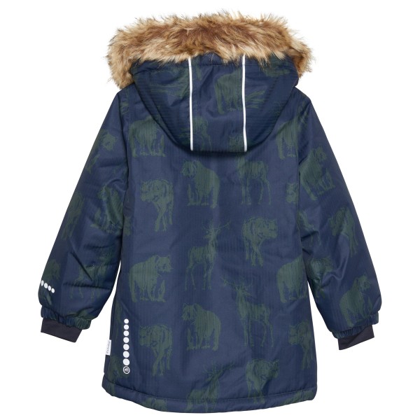 Minymo - Kid's Snow Jacket - Winterjacke