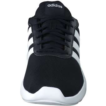adidas Lite Racer 3.0 Sneaker in schwarz