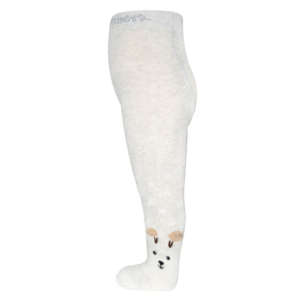 Ewers Strumpfhose Strumpfhose Reh hoher Baumwollanteil
