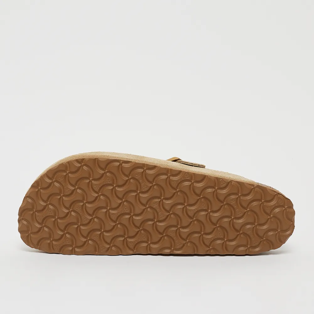 Birkenstock Boston 1027752 / weiss