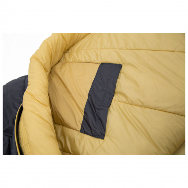 Carinthia - G 180 - Kunstfaserschlafsack