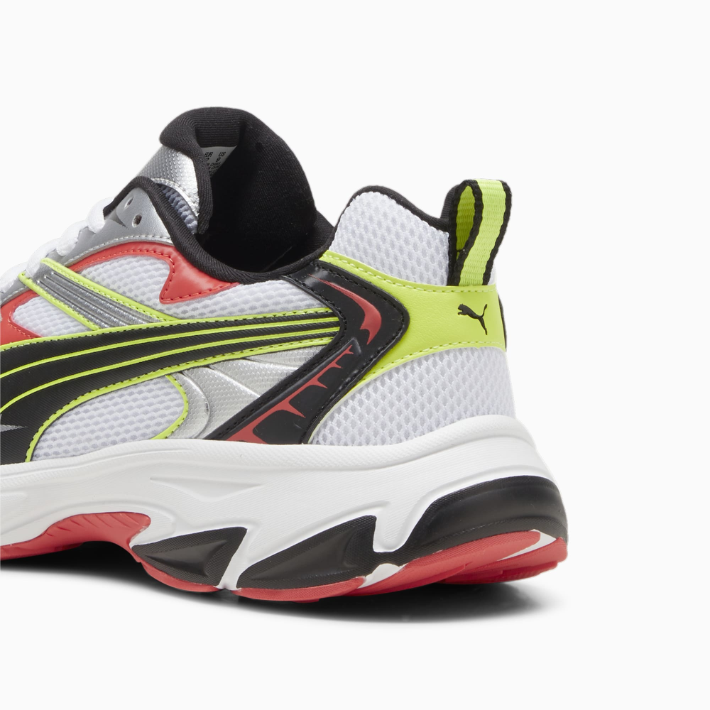 PUMA Morphic 392724_11 / weiss