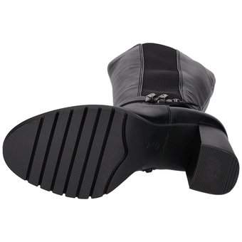 Tamaris Stiefel in schwarz
