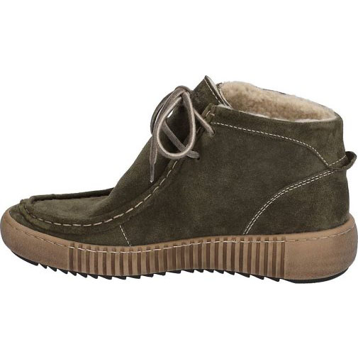 JOSEF SEIBEL Halbschuh Maren 26, moos