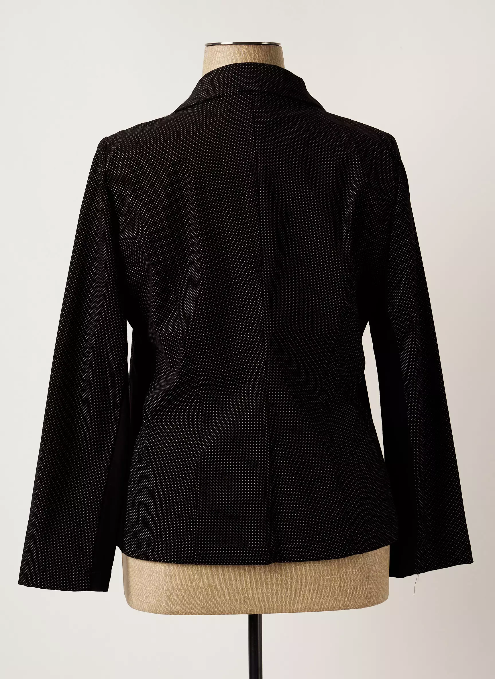 Weinberg Blazers Femme couleur noir