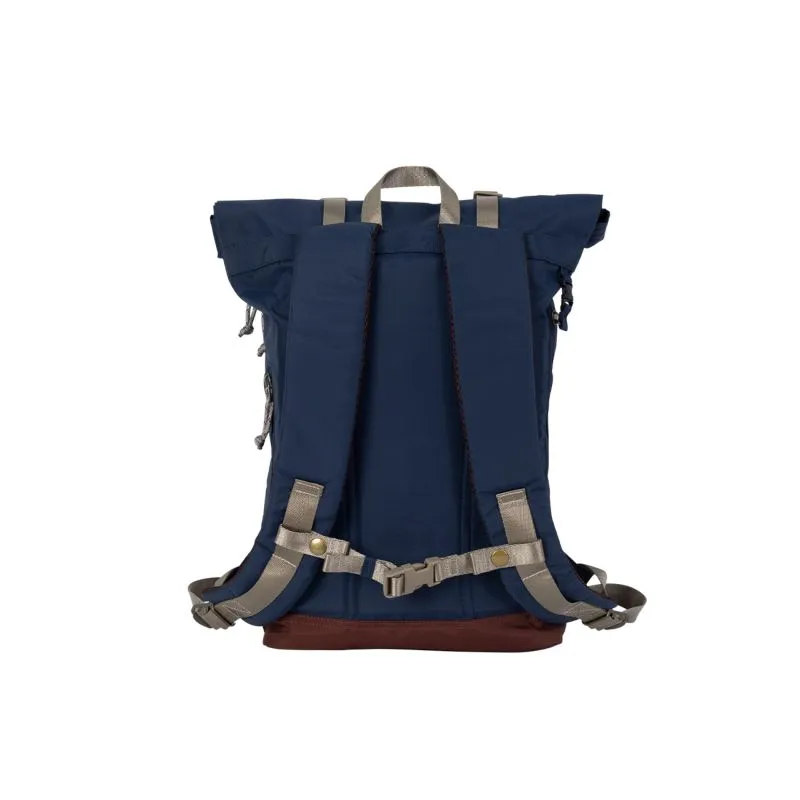 Doughnut Christopher Small Jungle Backpack - navy
