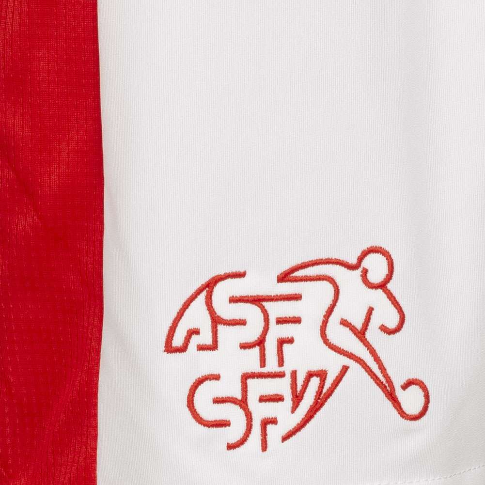 Schweiz PUMA Kinder Shorts 748749-02