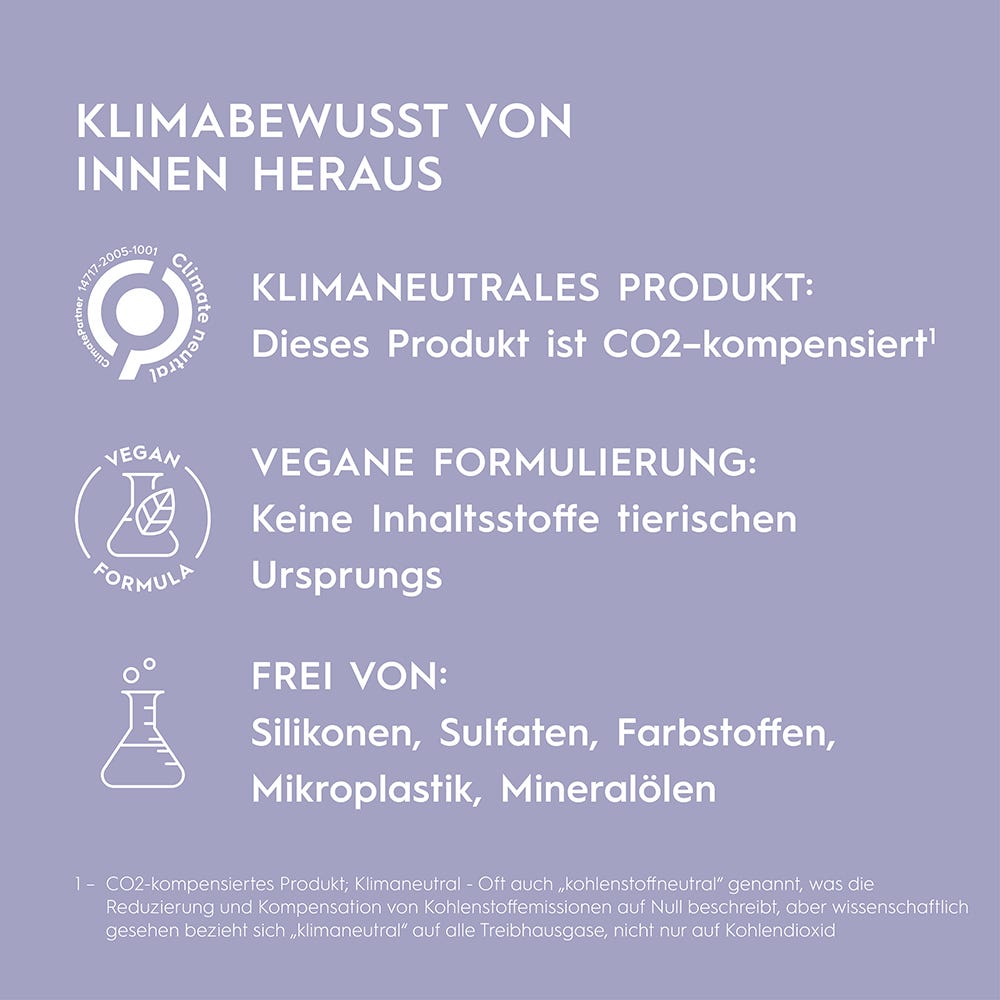 Kerasilk Volumen Styling Schaum 150 ml