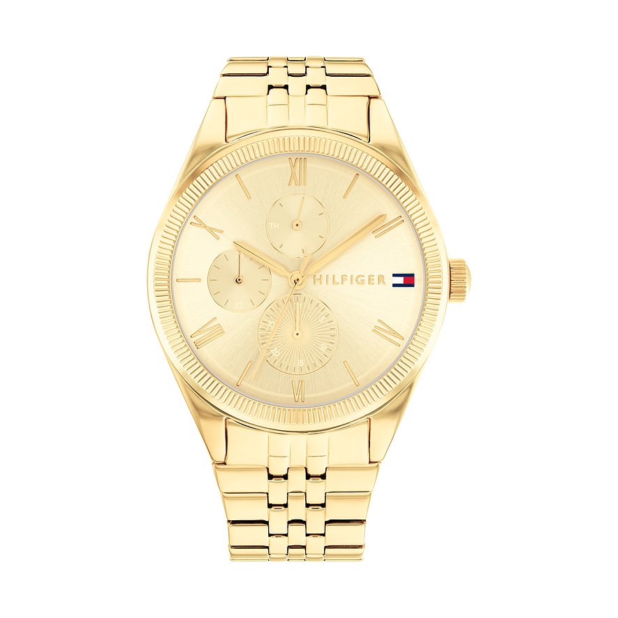 Tommy Hilfiger Chronograph