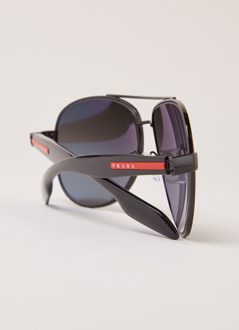 Ochelari de soare Prada Red Line PS53PS
