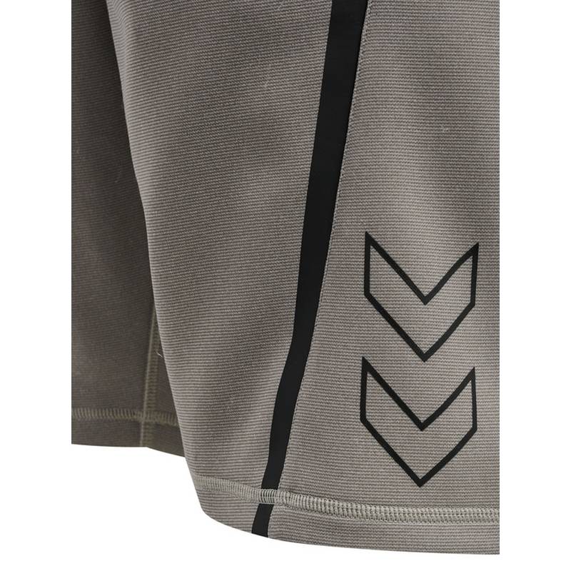 hummel hmlCIMA XK SHORTS Sweatshorts Herren