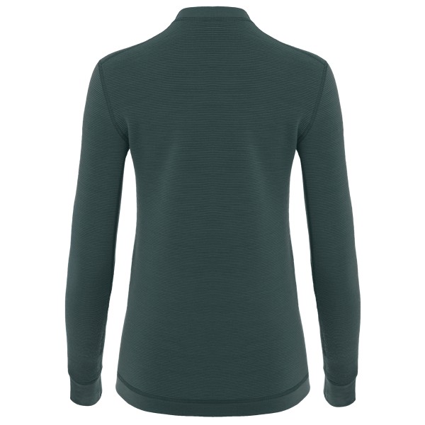 Aclima - Women's Streamwool Crew Neck - Merinounterwäsche