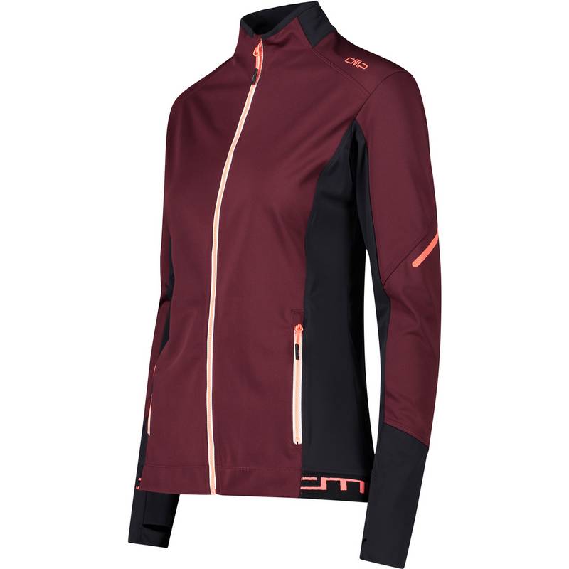 CMP Fahrradjacke Damen