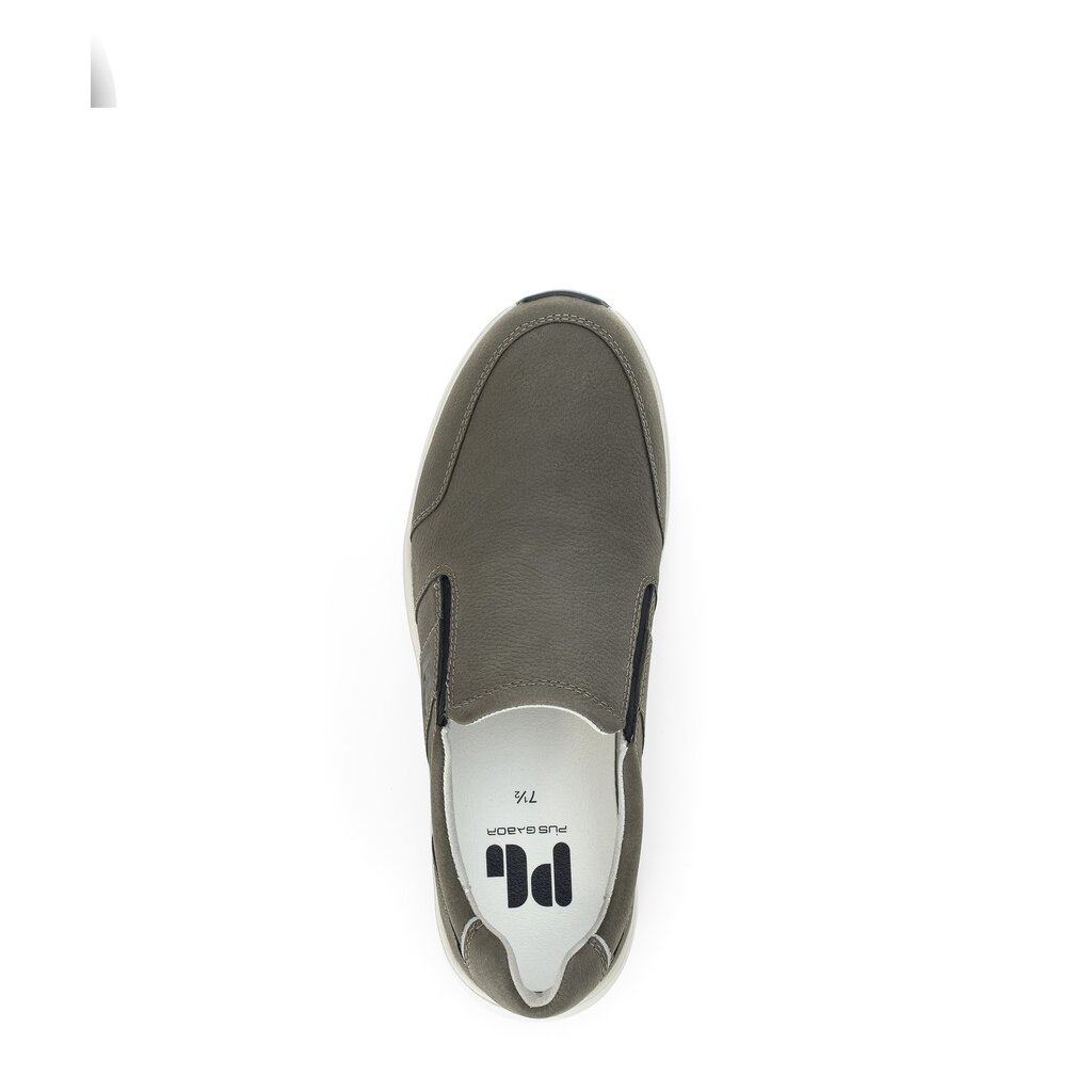 Pius Gabor PG1018 Sneaker low grün