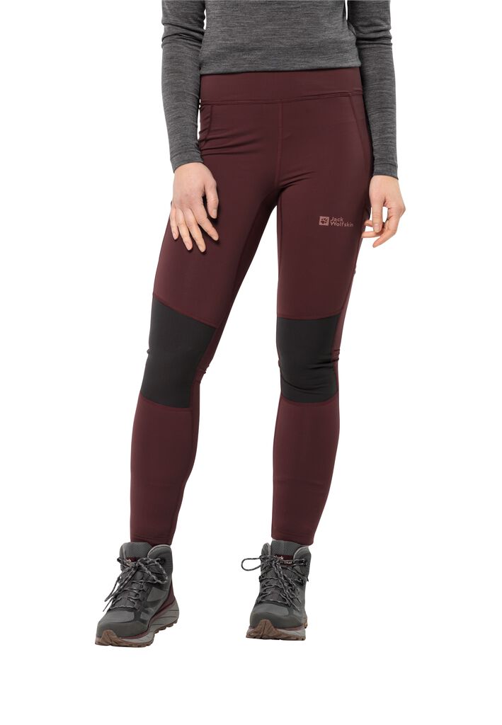 KAMMWEG TIGHTS W Trekking-Hose Damen