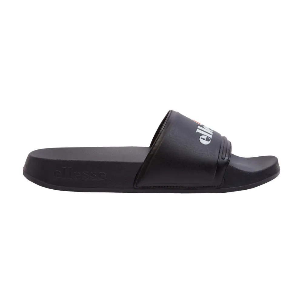 Ellesse Filippo Badelatschen SHVF0834;011 / schwarz