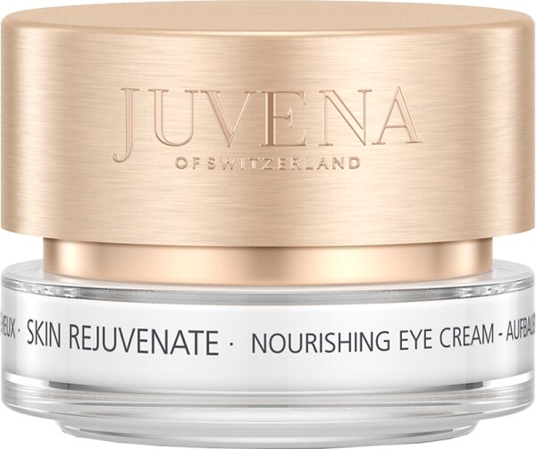 Juvena Skin Rejuvenate Nourishing Augencreme