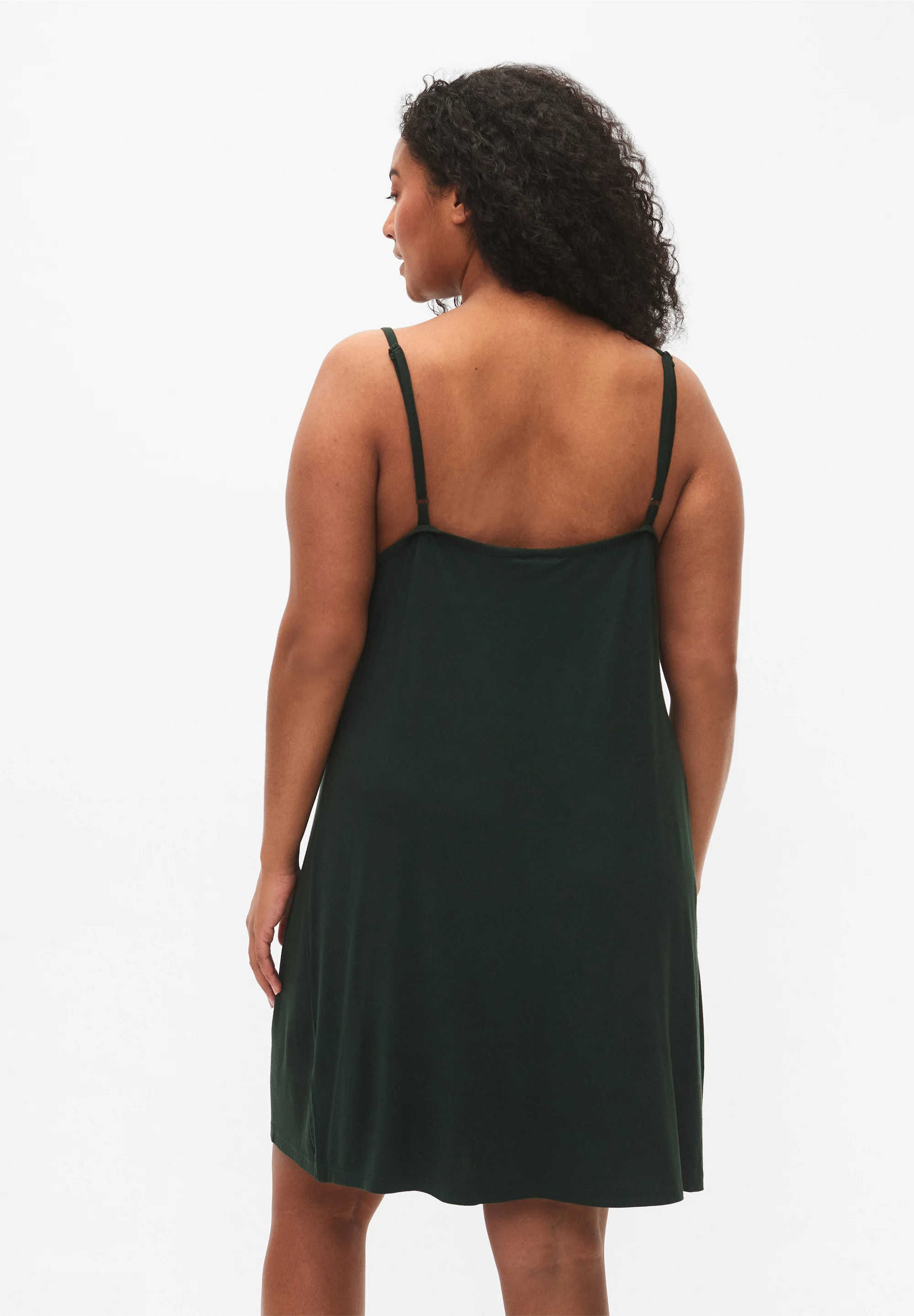 Zizzi MED KANT - Camisón