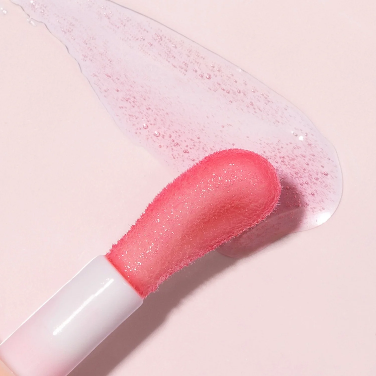 Lips PURE BEAUTY ŠŤAVNATÝ OLEJ NA PERY - Lesk