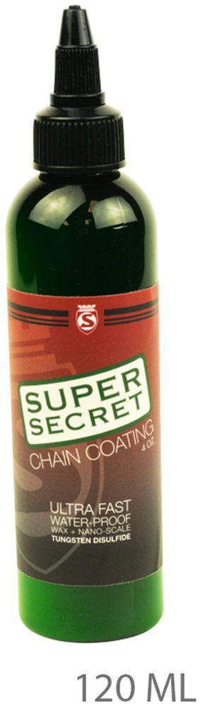 Silca Super Secret Chain Lube Kettenwachs kaufen | Bike-Discount